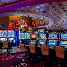 Tampilan antarmuka Hip Hop Panda slot game di platform perang 777