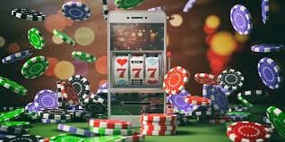 Antarmuka portal perang 777 menampilkan kategori olahraga, kasino langsung, dan permainan slot
