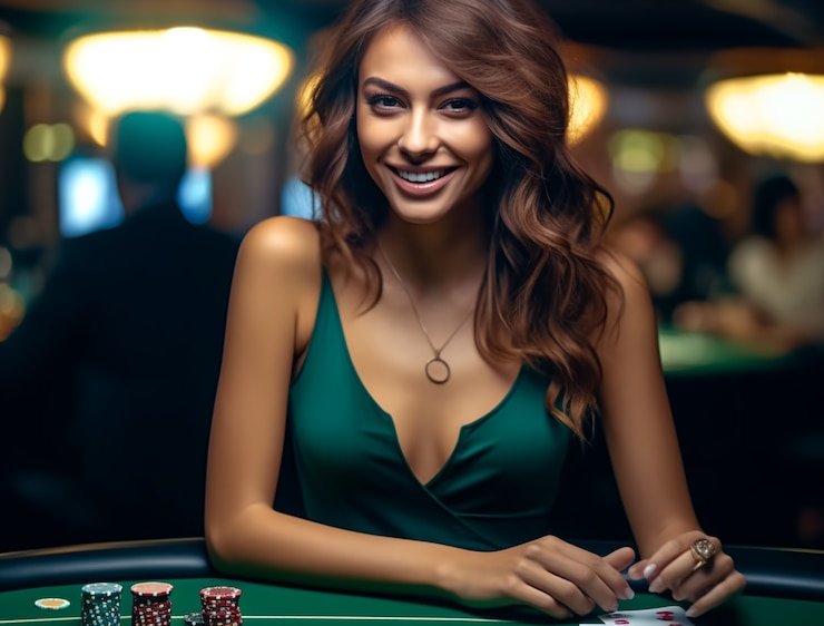 Dashboard riwayat permainan Push Gaming menampilkan statistik dan histori bermain Anda